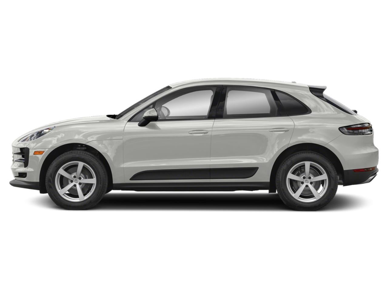 2021 Porsche Macan S AWD