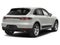 2021 Porsche Macan S AWD