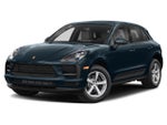 2021 Porsche Macan S AWD