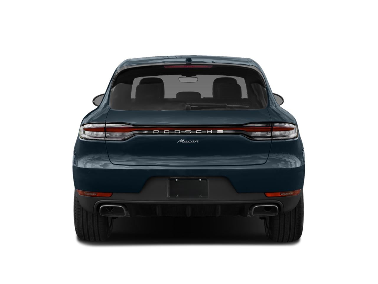 2021 Porsche Macan S AWD