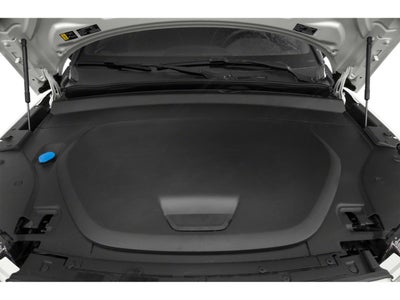2022 Volvo XC40 Recharge Pure Electric P8 eAWD Twin Plus