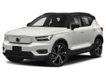 2022 Volvo XC40 Recharge Pure Electric P8 eAWD Twin Plus