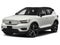 2022 Volvo XC40 Recharge Pure Electric P8 eAWD Twin Plus