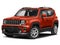 2021 Jeep Renegade 80th Anniversary 4x4