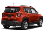 2021 Jeep Renegade 80th Anniversary 4x4