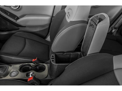 2017 FIAT 500X Lounge FWD