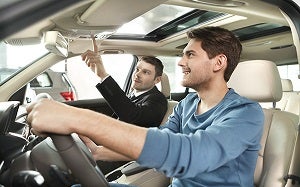 Schedule a test drive at AutoNation Chevrolet Pembroke Pines in Pembroke Pines, FL.