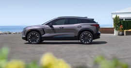 AutoNation Chevrolet Pembroke Pines in Pembroke Pines FL
