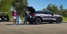 AutoNation Chevrolet Pembroke Pines in Pembroke Pines FL
