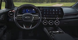 AutoNation Chevrolet Pembroke Pines in Pembroke Pines FL