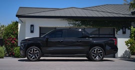 AutoNation Chevrolet Pembroke Pines in Pembroke Pines FL