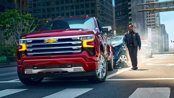 AutoNation Chevrolet Pembroke Pines in Pembroke Pines FL