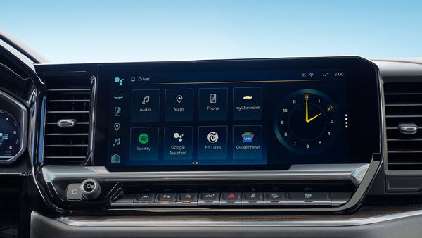 AutoNation Chevrolet Pembroke Pines in Pembroke Pines FL