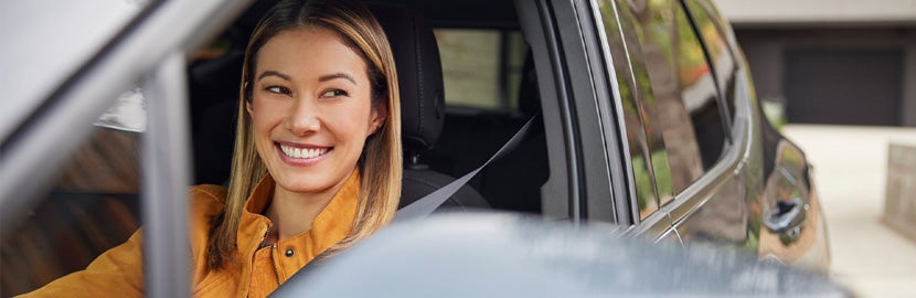 AutoNation Chevrolet Pembroke Pines in Pembroke Pines FL