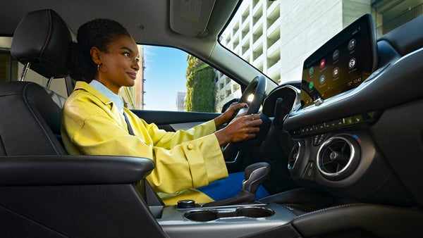 AutoNation Chevrolet Pembroke Pines in Pembroke Pines FL