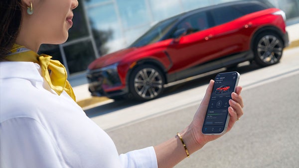 AutoNation Chevrolet Pembroke Pines in Pembroke Pines FL