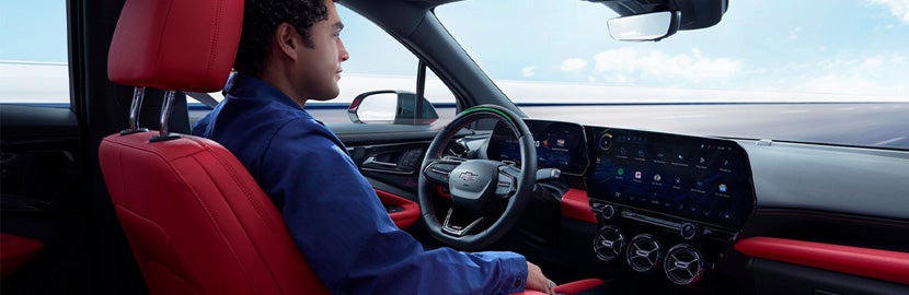 AutoNation Chevrolet Pembroke Pines in Pembroke Pines FL