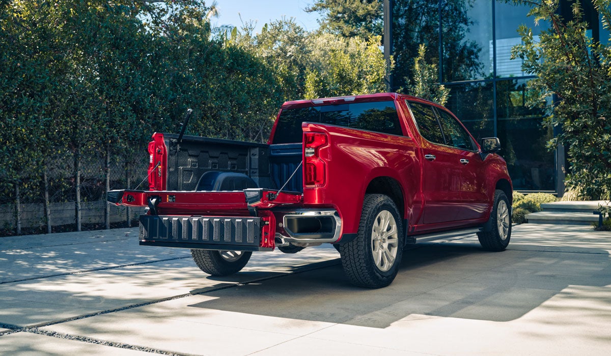 AutoNation Chevrolet Pembroke Pines in Pembroke Pines FL