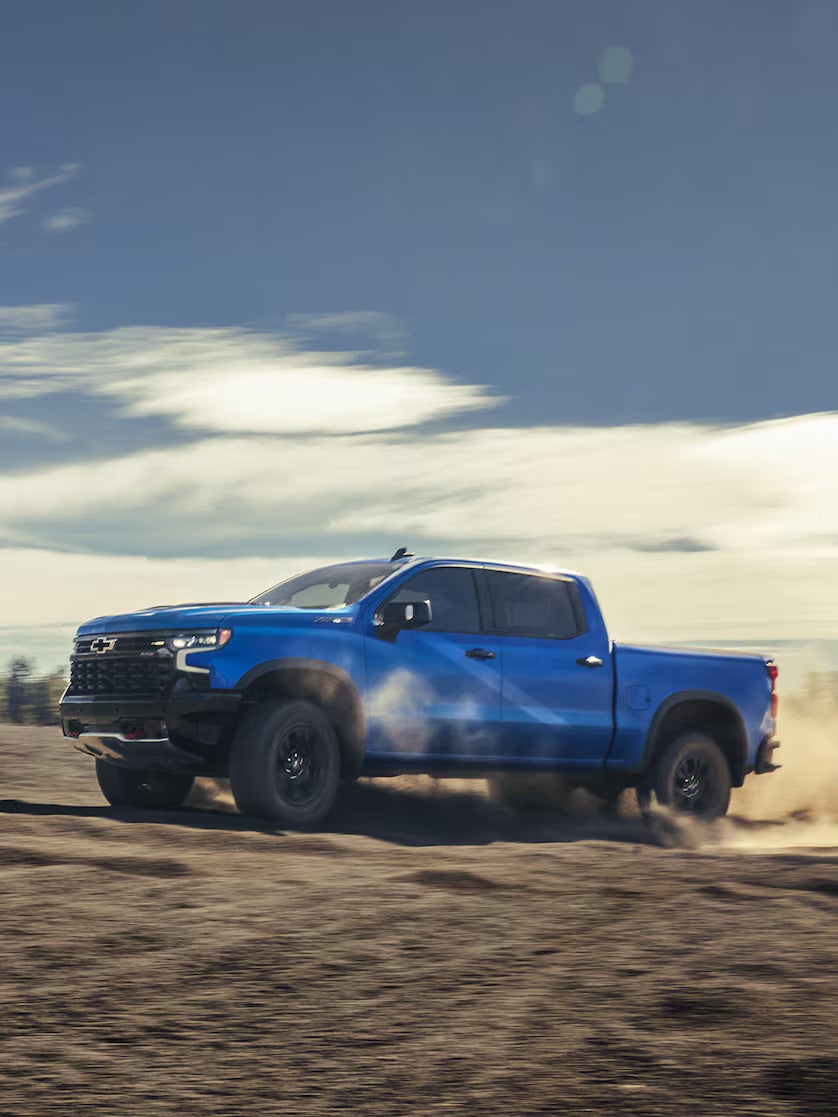 AutoNation Chevrolet Pembroke Pines in Pembroke Pines FL