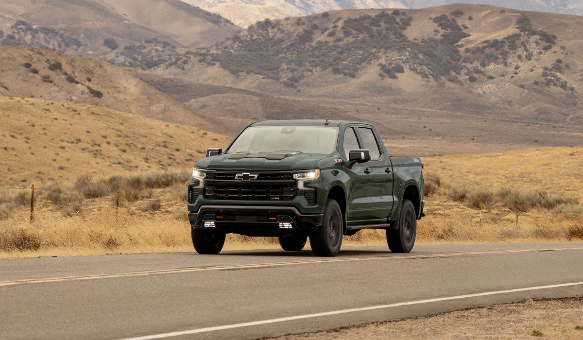 AutoNation Chevrolet Pembroke Pines in Pembroke Pines FL