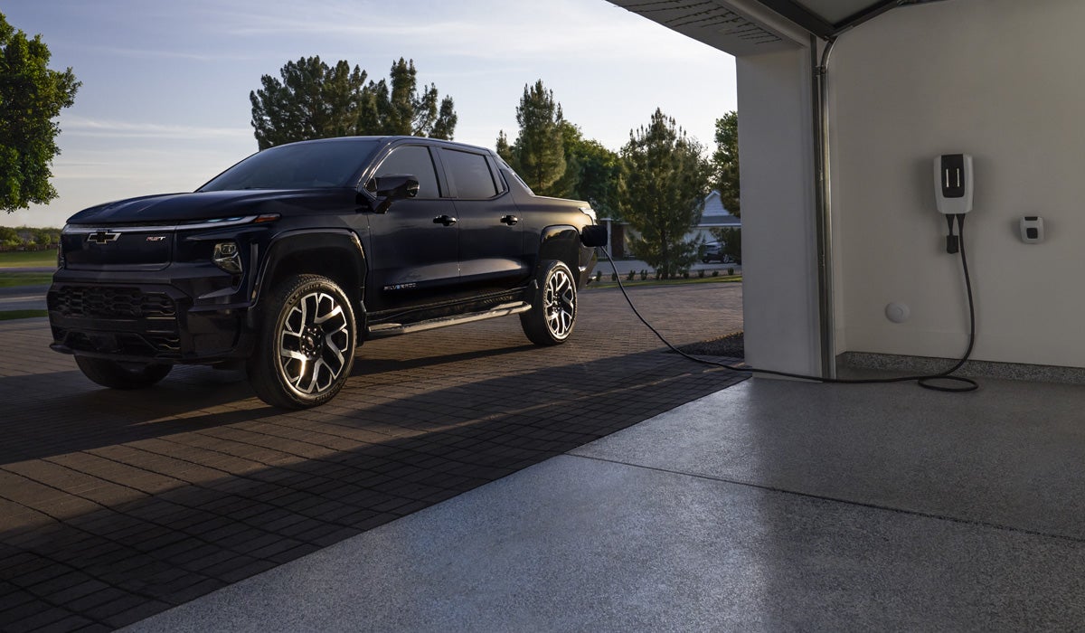 AutoNation Chevrolet Pembroke Pines in Pembroke Pines FL