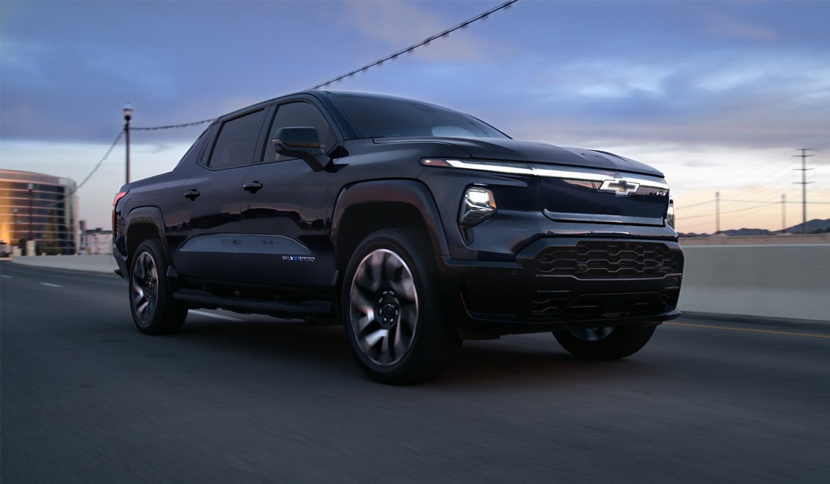 AutoNation Chevrolet Pembroke Pines in Pembroke Pines FL