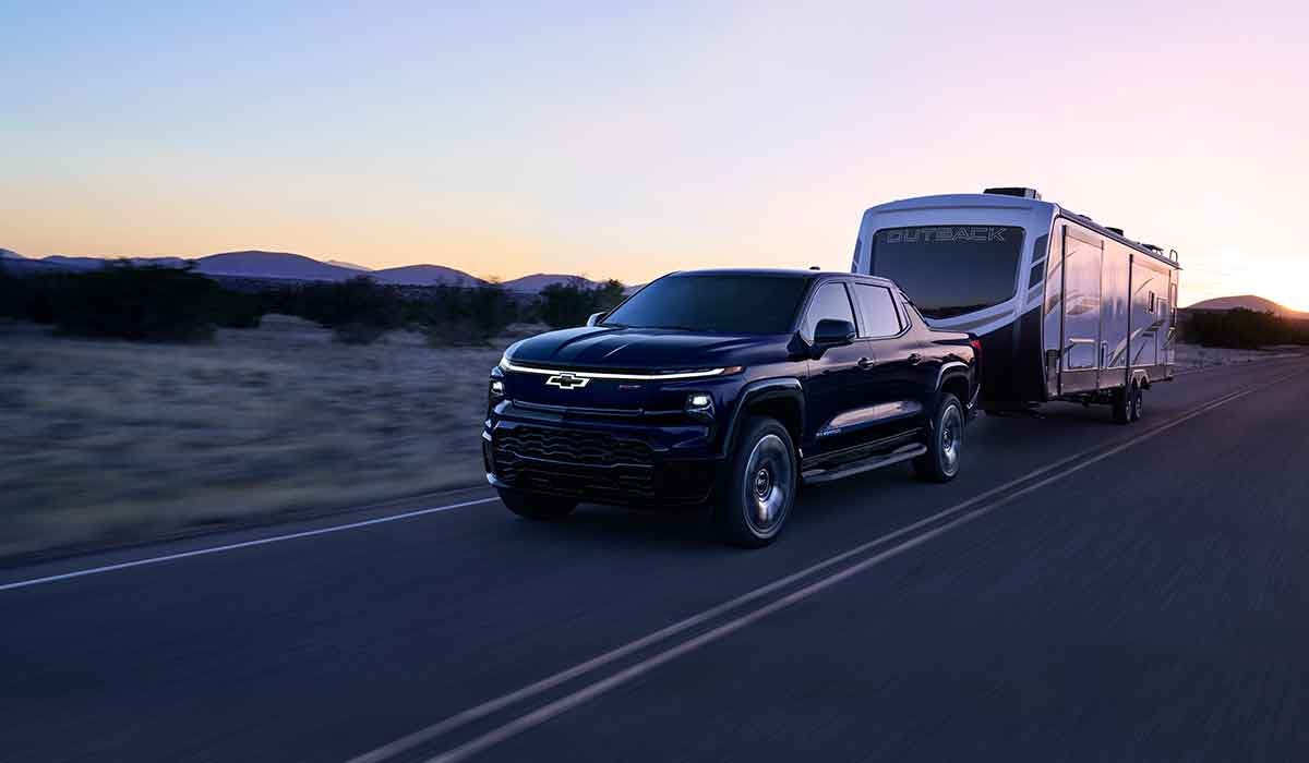 AutoNation Chevrolet Pembroke Pines in Pembroke Pines FL