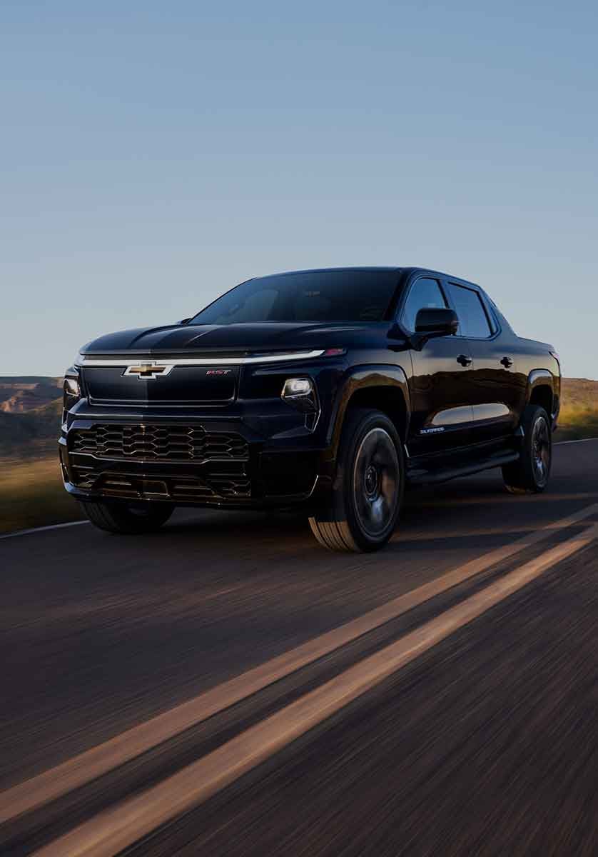 AutoNation Chevrolet Pembroke Pines in Pembroke Pines FL