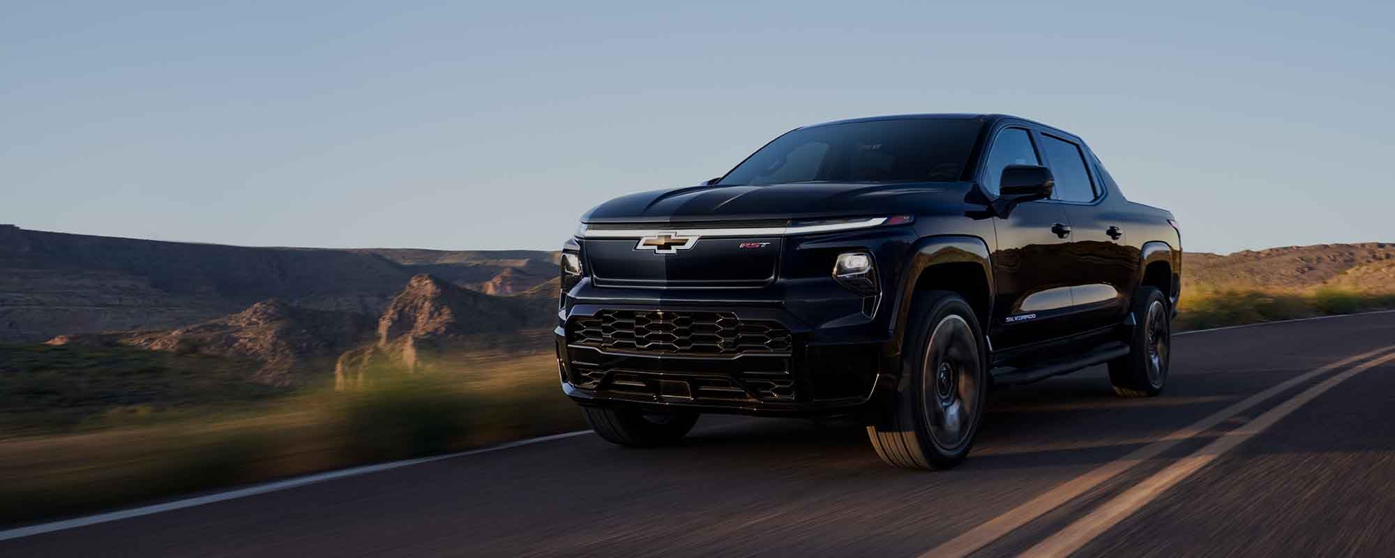 AutoNation Chevrolet Pembroke Pines in Pembroke Pines FL