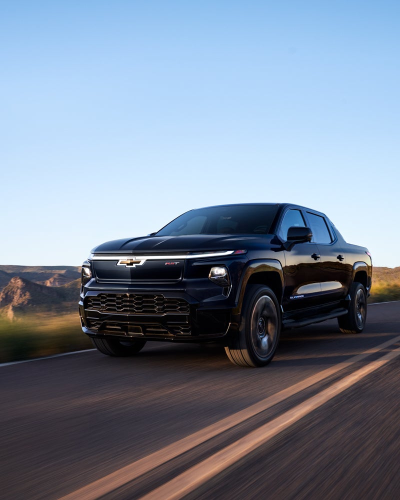 AutoNation Chevrolet Pembroke Pines in Pembroke Pines FL