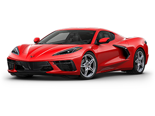 Chevrolet Corvette Stingray - AutoNation Chevrolet Pembroke Pines in Pembroke Pines FL
