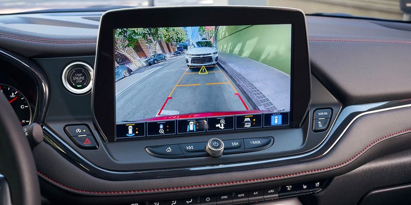 2024 Chevrolet Blazer