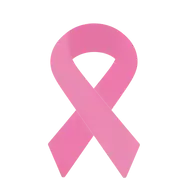 Breast Cancer awareness icon